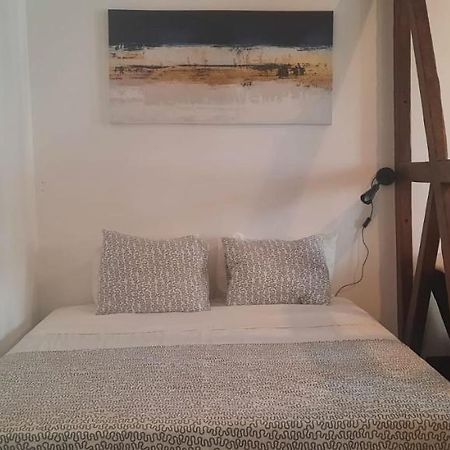 LisboaApartamento Lud - Santosアパートメント 部屋 写真