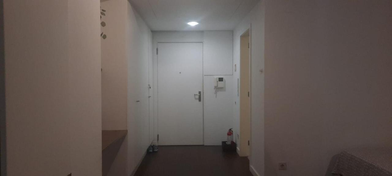 LisboaApartamento Lud - Santosアパートメント 部屋 写真