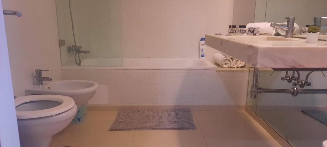 LisboaApartamento Lud - Santosアパートメント 部屋 写真