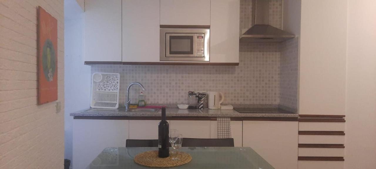 LisboaApartamento Lud - Santosアパートメント 部屋 写真